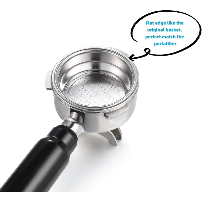 ไส้กรองคุณภาพสูง 2 ชิ้น ขนาด 5 - Quality Coffee Equipment บทวิจารณ์และราคา