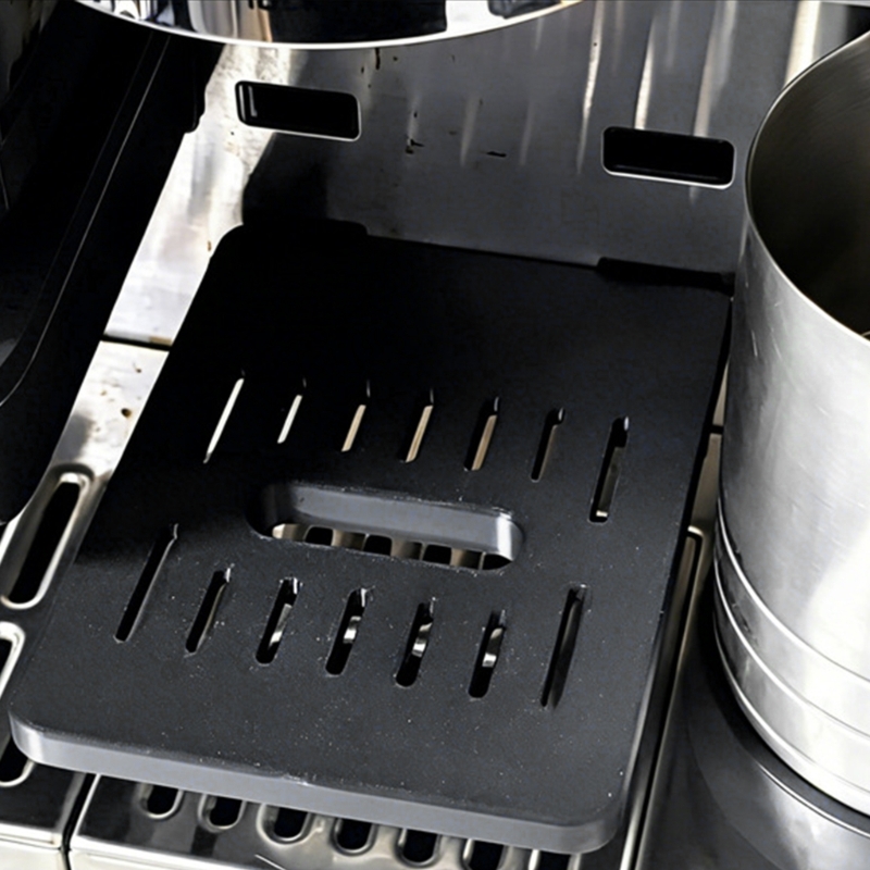 ฐานรองแก้วขนาดเล็กช่วยลดเสียงข - Coffee Equipment Needed บทวิจารณ์และราคา