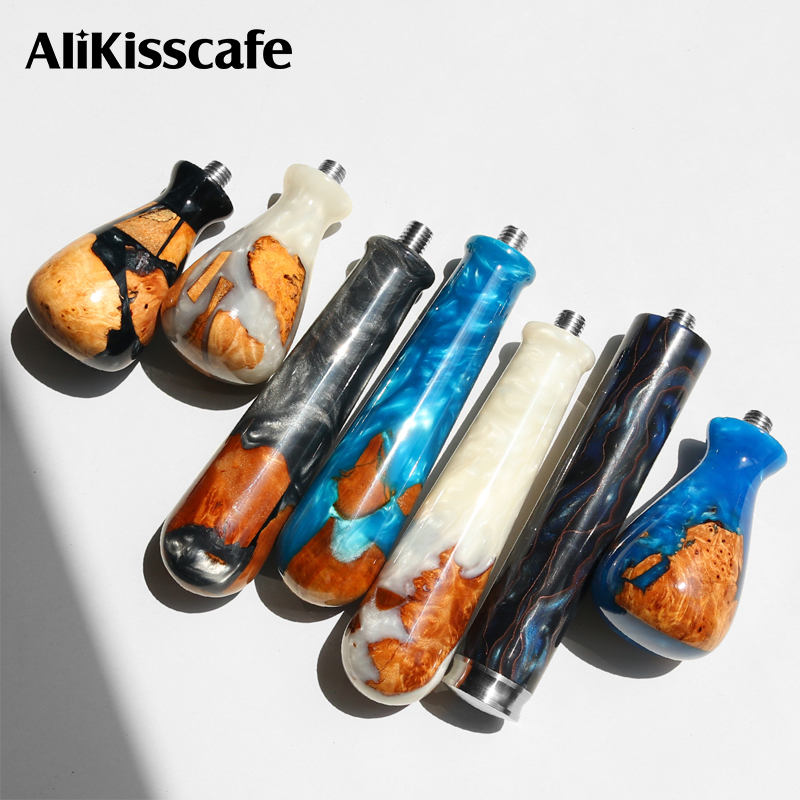 ด้ามจับพอร์ตาฟิลเตอร์กาแฟ M10  - Quality Coffee Equipment บทวิจารณ์และราคา