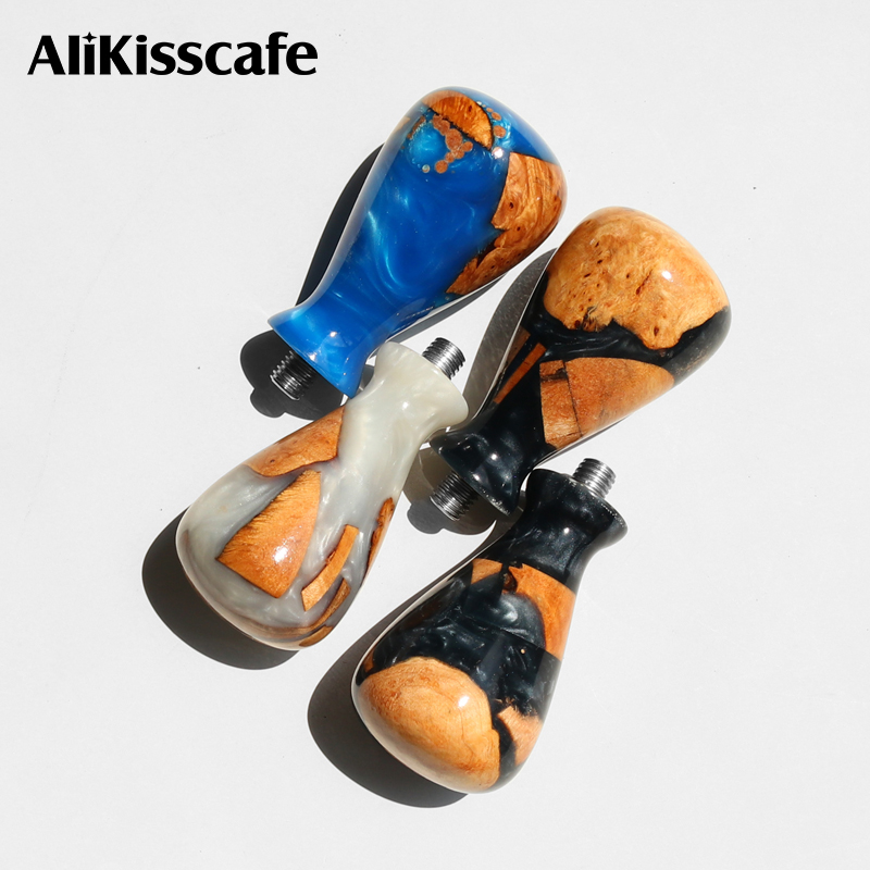 ด้ามจับพอร์ตาฟิลเตอร์กาแฟ M10  - Quality Coffee Equipment บทวิจารณ์และราคา