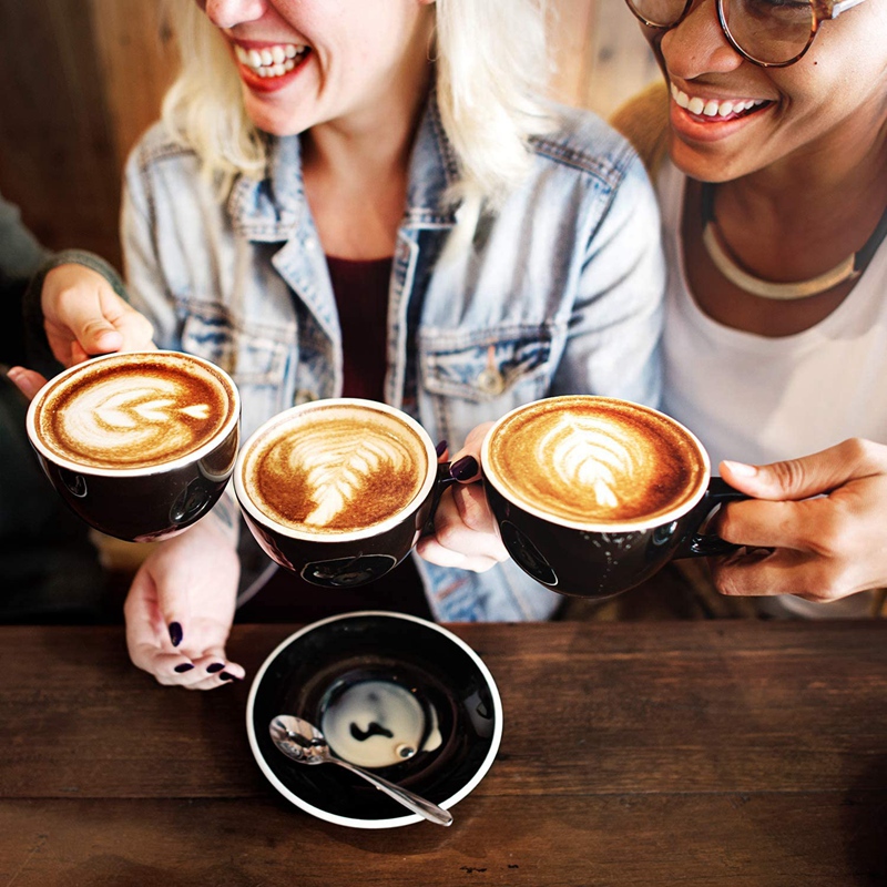 ตัวกรองกระดาษทรงกลมสำหรับชงกาแ - Quality Coffee Equipment บทวิจารณ์และราคา