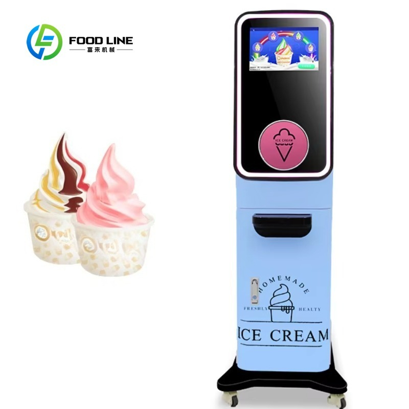 เครื่องทำไอศกรีมขนาดเล็กสำหรับ - Coffee Equipment Needed บทวิจารณ์และราคา