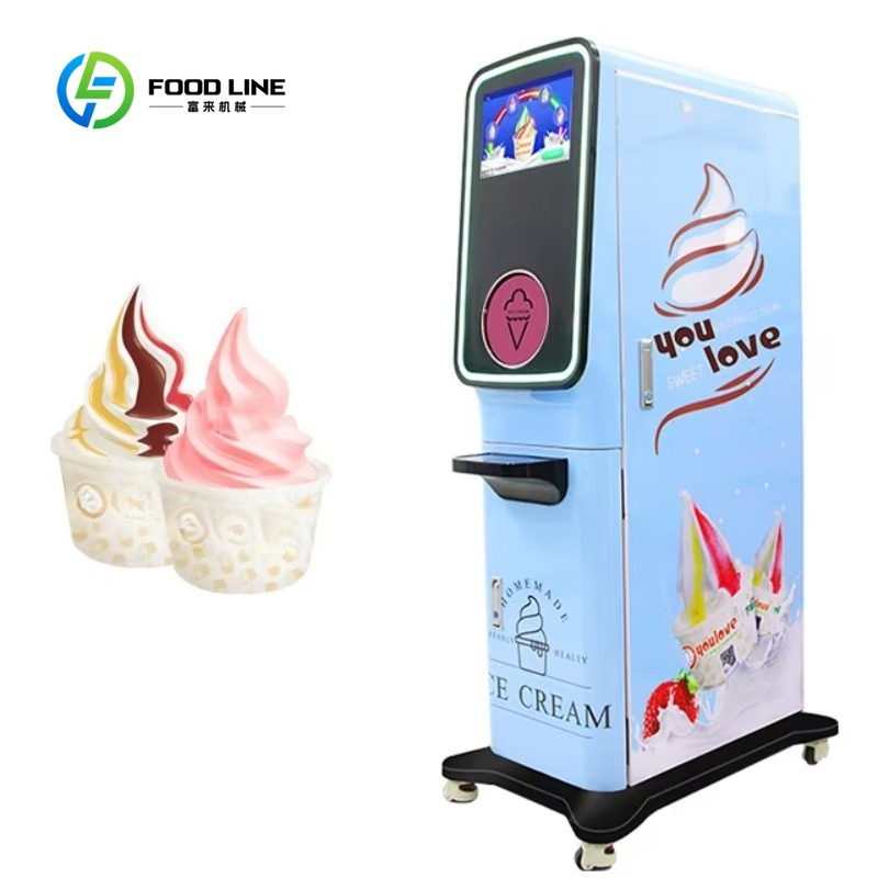 เครื่องทำไอศกรีมขนาดเล็กสำหรับ - Coffee Equipment Needed บทวิจารณ์และราคา