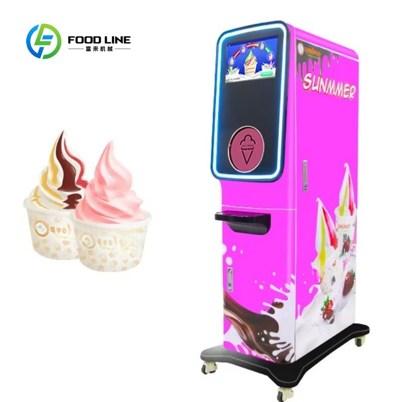 เครื่องทำไอศกรีมขนาดเล็กสำหรับ - Coffee Equipment Needed บทวิจารณ์และราคา