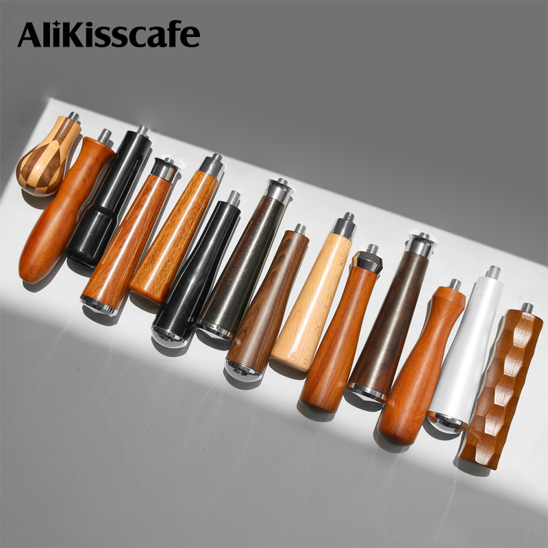 ด้ามจับพอร์ตาฟิลเตอร์กาแฟ M10  - Quality Coffee Equipment บทวิจารณ์และราคา