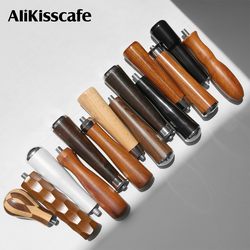 ด้ามจับพอร์ตาฟิลเตอร์กาแฟ M10  - Quality Coffee Equipment บทวิจารณ์และราคา